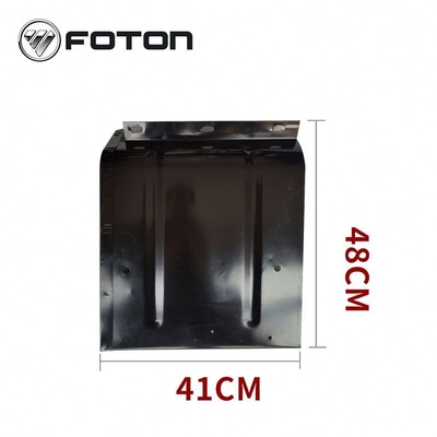 Foton Aumark roues légères lourdes tout-fer fendeur arrière camion pneu détecteur de boue