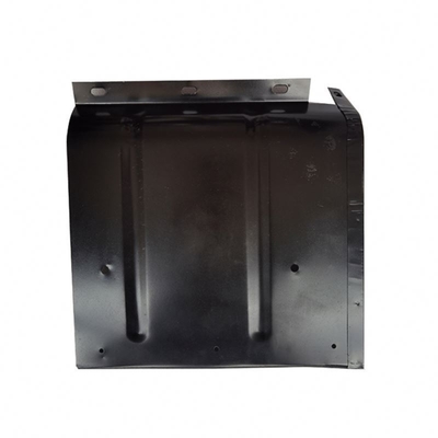 Foton Aumark roues légères lourdes tout-fer fendeur arrière camion pneu détecteur de boue