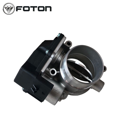 Corps supérieur d'accélérateur 4994707 pour camion Foton Aumak ISF2.8 pièces détachées 2016- Gratour ix5 MPV