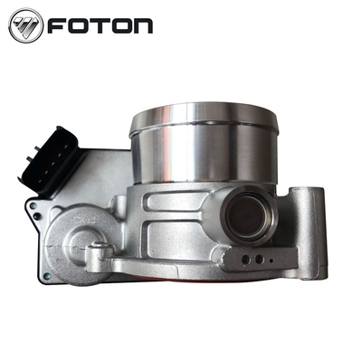 Corps supérieur d'accélérateur 4994707 pour camion Foton Aumak ISF2.8 pièces détachées 2016- Gratour ix5 MPV