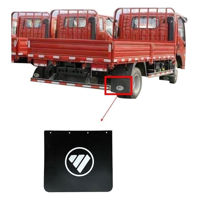 Parties de camions Foton Aumark à bas prix 1B20085000012 Garde-boue avant arrière