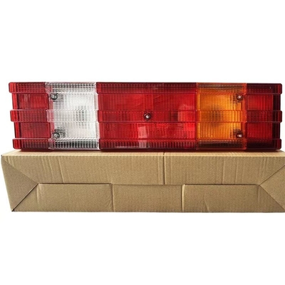 Benz Trailer Truck Rétroviseur LED 1W Résultat Remplacement/réparation