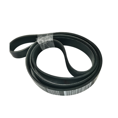8PK2580 3972375 8PK2124 3972384 8PK2015 3974030 8PK2190 Ceinture d'embrayage du ventilateur pour moteur diesel ISF3.8