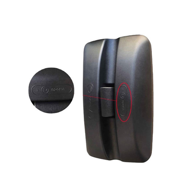 Glass Foton Aumark Modèle rétroviseur Porte de camion Miroir Pièces détachées Pièces détachées de camion Catégorie