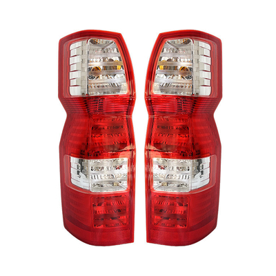 Appareil de montage de voiture Alpha Foton Tuyano Lampes arrière de combinaison E/S