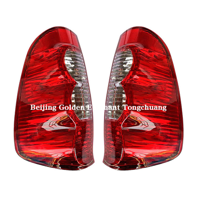 Numéro OE 4133300-P00 Grande muraille Wingle 5 Version européenne Lumière de queue pour 124 Spider 348