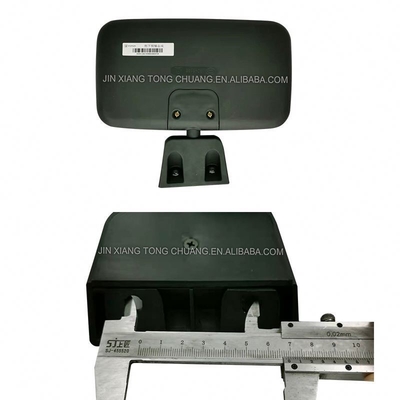 Foton Aumark Pièces de camion Assemblage de camion Rétroviseur de porte de voiture avec emballage extérieur Taille 35*40*10CM