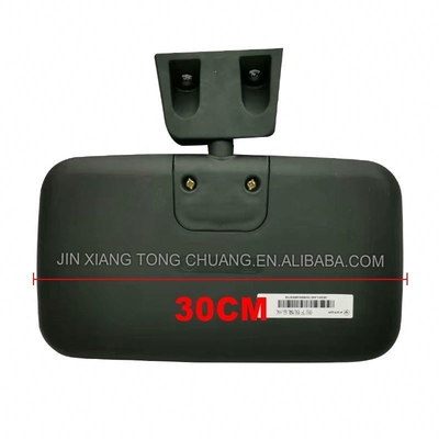 Foton Aumark Pièces de camion Assemblage de camion Rétroviseur de porte de voiture avec emballage extérieur Taille 35*40*10CM