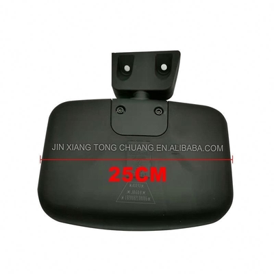 Foton Aumark Pièces de camion Assemblage de camion Rétroviseur de porte de voiture avec emballage extérieur Taille 35*40*10CM