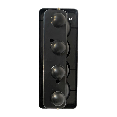 Lampes arrière de transit rapide pour la série Alpha 5 Aoling CTX CTS Express 2002-2016