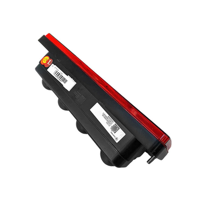 Lampes arrière de transit rapide pour la série Alpha 5 Aoling CTX CTS Express 2002-2016