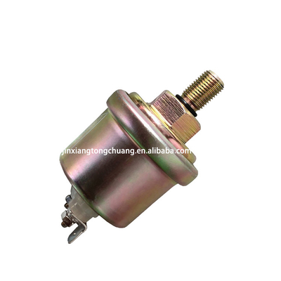 Numéro de dessin 1B22037650003 Alarme d'huile moteur Foton Aumark pour pièces de camions et de taxis