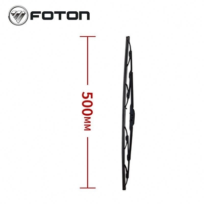 Direct Foton Original AUMARK Équipement de nettoyage en caoutchouc pour essuie-glace pour voitures et camions 1998-2001