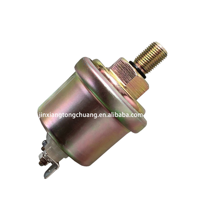 Numéro de dessin 1B22037650003 Alarme d'huile moteur Foton Aumark pour pièces de camions et de taxis
