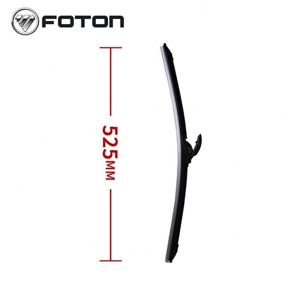 Direct Foton Original AUMARK Équipement de nettoyage en caoutchouc pour essuie-glace pour voitures et camions 1998-2001