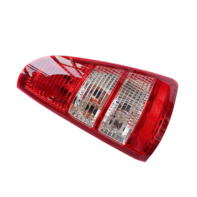 Assemblage de lampe à combustion arrière de pick-up pour Foton Tunland Tail Light 2002-2016 Service OEM