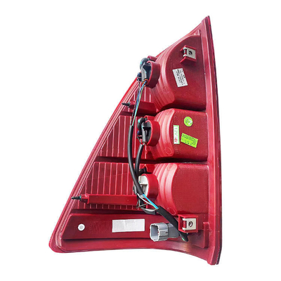 Assemblage de lampe à combustion arrière de pick-up pour Foton Tunland Tail Light 2002-2016 Service OEM