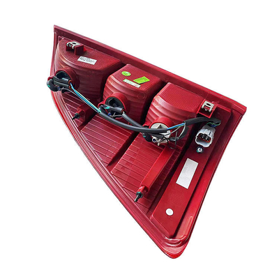Assemblage de lampe à combustion arrière de pick-up pour Foton Tunland Tail Light 2002-2016 Service OEM