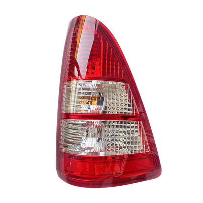 Assemblage de lampe à combustion arrière de pick-up pour Foton Tunland Tail Light 2002-2016 Service OEM