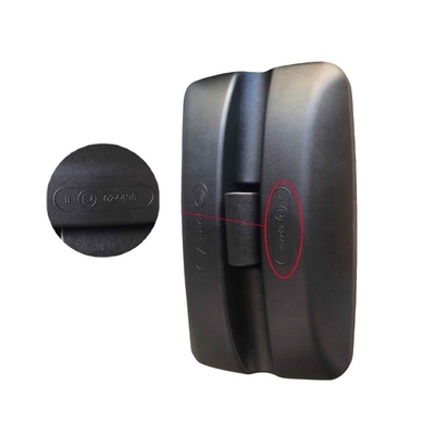 Modèle de porte de camion Foton Aumark Pièces détachées de voiture Rétroviseur Rétroviseur Caméra Moniteurs Pièces de camion