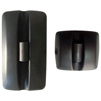 Modèle de porte de camion Foton Aumark Pièces détachées de voiture Rétroviseur Rétroviseur Caméra Moniteurs Pièces de camion