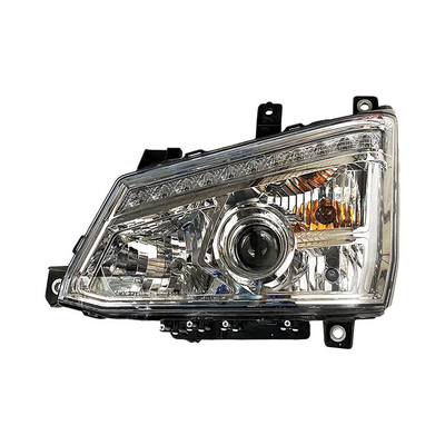 Les phares à LED Foton Aumark S1 S3 L1371010102A0 et L1371010202A0 pour camions légers combinés