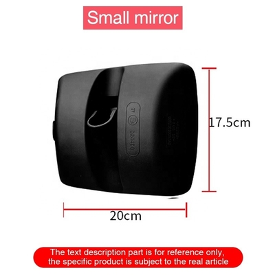 Modèle de porte de camion Foton Aumark Pièces détachées de voiture Rétroviseur Rétroviseur Caméra Moniteurs Pièces de camion