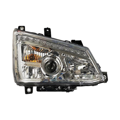 Les phares à LED Foton Aumark S1 S3 L1371010102A0 et L1371010202A0 pour camions légers combinés