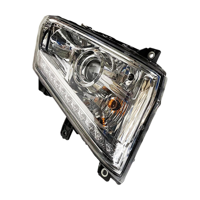 Les phares à LED Foton Aumark S1 S3 L1371010102A0 et L1371010202A0 pour camions légers combinés