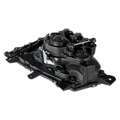 Les phares à LED Foton Aumark S1 S3 L1371010102A0 et L1371010202A0 pour camions légers combinés