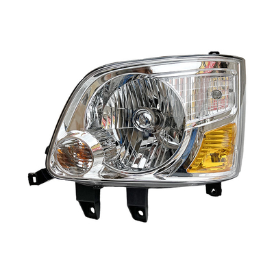 Assemblage de phares à combinaison frontale Foton Aumark de première génération pour ix5 MPV 16.01-