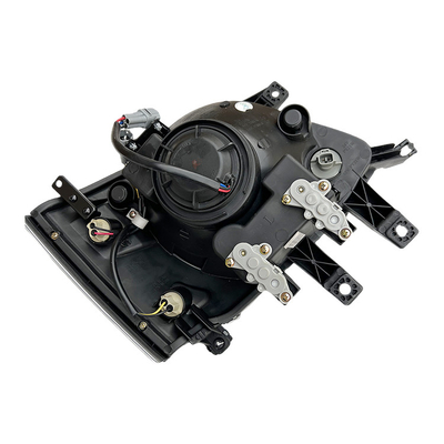 Assemblage de phares à combinaison frontale Foton Aumark de première génération pour ix5 MPV 16.01-