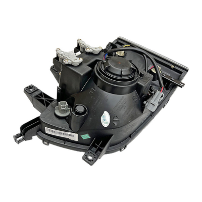 Assemblage de phares à combinaison frontale Foton Aumark de première génération pour ix5 MPV 16.01-