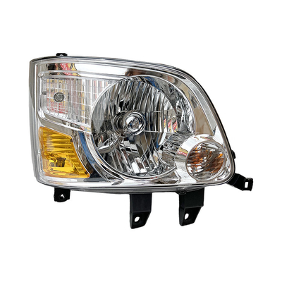 Assemblage de phares à combinaison frontale Foton Aumark de première génération pour ix5 MPV 16.01-