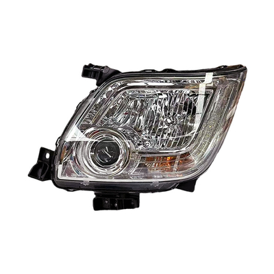 L'assemblage des phares avant du camion pour Foton Toano E S V1371010001A0 et V1371010002A0