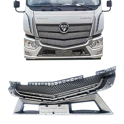 AUMARK S5 Truck Exterior Parts Head Light Assembly Pare-chocs et plus encore pour les camions Foton
