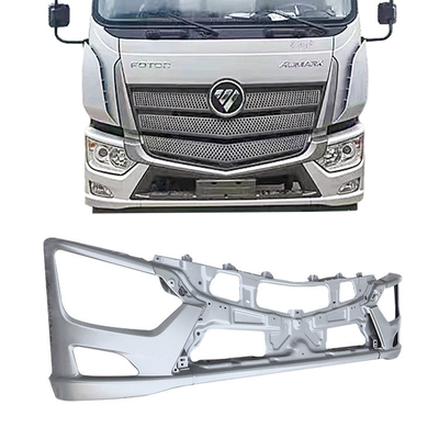 AUMARK S5 Truck Exterior Parts Head Light Assembly Pare-chocs et plus encore pour les camions Foton