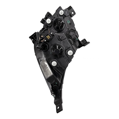L'assemblage des phares avant du camion pour Foton Toano E S V1371010001A0 et V1371010002A0