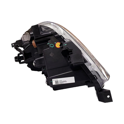 L'assemblage des phares avant du camion pour Foton Toano E S V1371010001A0 et V1371010002A0