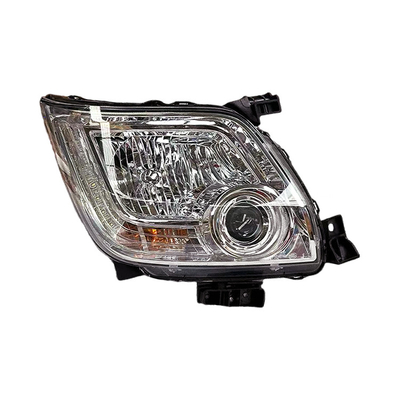L'assemblage des phares avant du camion pour Foton Toano E S V1371010001A0 et V1371010002A0