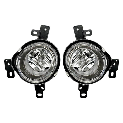 Lumière de brouillard avant Foton G7 G9 Lumière de barre de commutateur antibrouillard K1371020001A0 K1371020011A0 12V