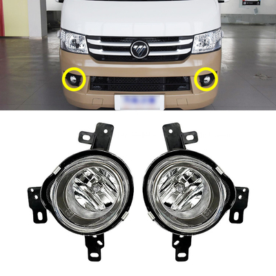 Lumière de brouillard avant Foton G7 G9 Lumière de barre de commutateur antibrouillard K1371020001A0 K1371020011A0 12V