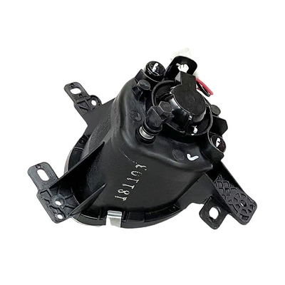 Lumière de brouillard avant Foton G7 G9 Lumière de barre de commutateur antibrouillard K1371020001A0 K1371020011A0 12V