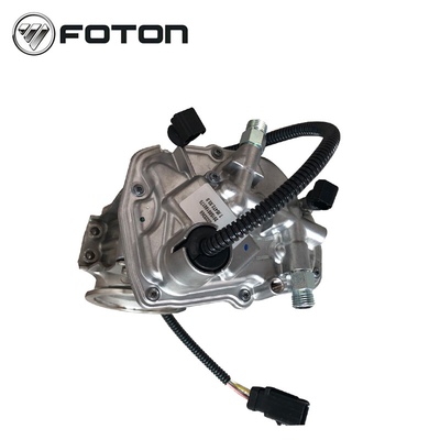 AOLING Foton Truck Diesel d'origine moteur ISF3.8 Corps de soupape d'accélération d'échappement d'origine automobile