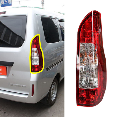 Mettez à niveau votre Foton Gratour Minibus V3 avec l'assemblage de combinaison arrière 12V C3372010010A0