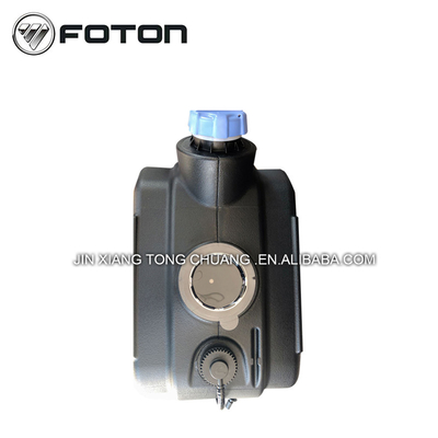 Camion Foton Aumark Kangmingsi 3.8 réservoir d'urée Assemblage pour véhicule tout en plastique original