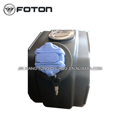 Camion Foton Aumark Kangmingsi 3.8 réservoir d'urée Assemblage pour véhicule tout en plastique original