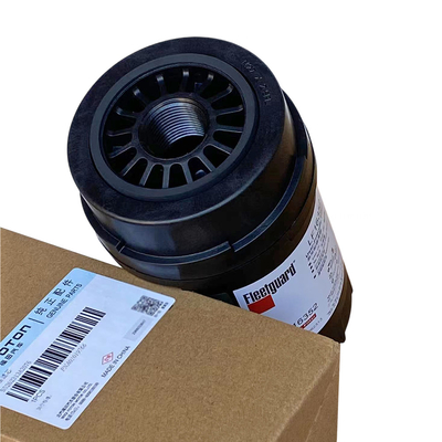 Filtres à huile moteur Foton Ollin Aumark LF16352 5262313 pour le moteur et l'efficacité ISF3.8