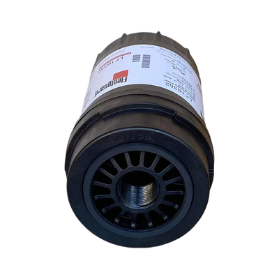 Filtres à huile moteur Foton Ollin Aumark LF16352 5262313 pour le moteur et l'efficacité ISF3.8