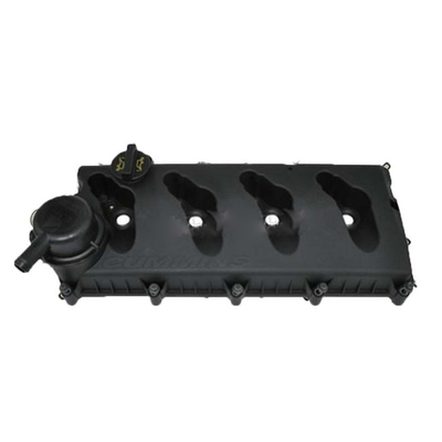 ISF2.8 Couvercle de chambre de soupape pour camion Foton Aumak Année 2005- Aménagement automobile Foton 5262617
